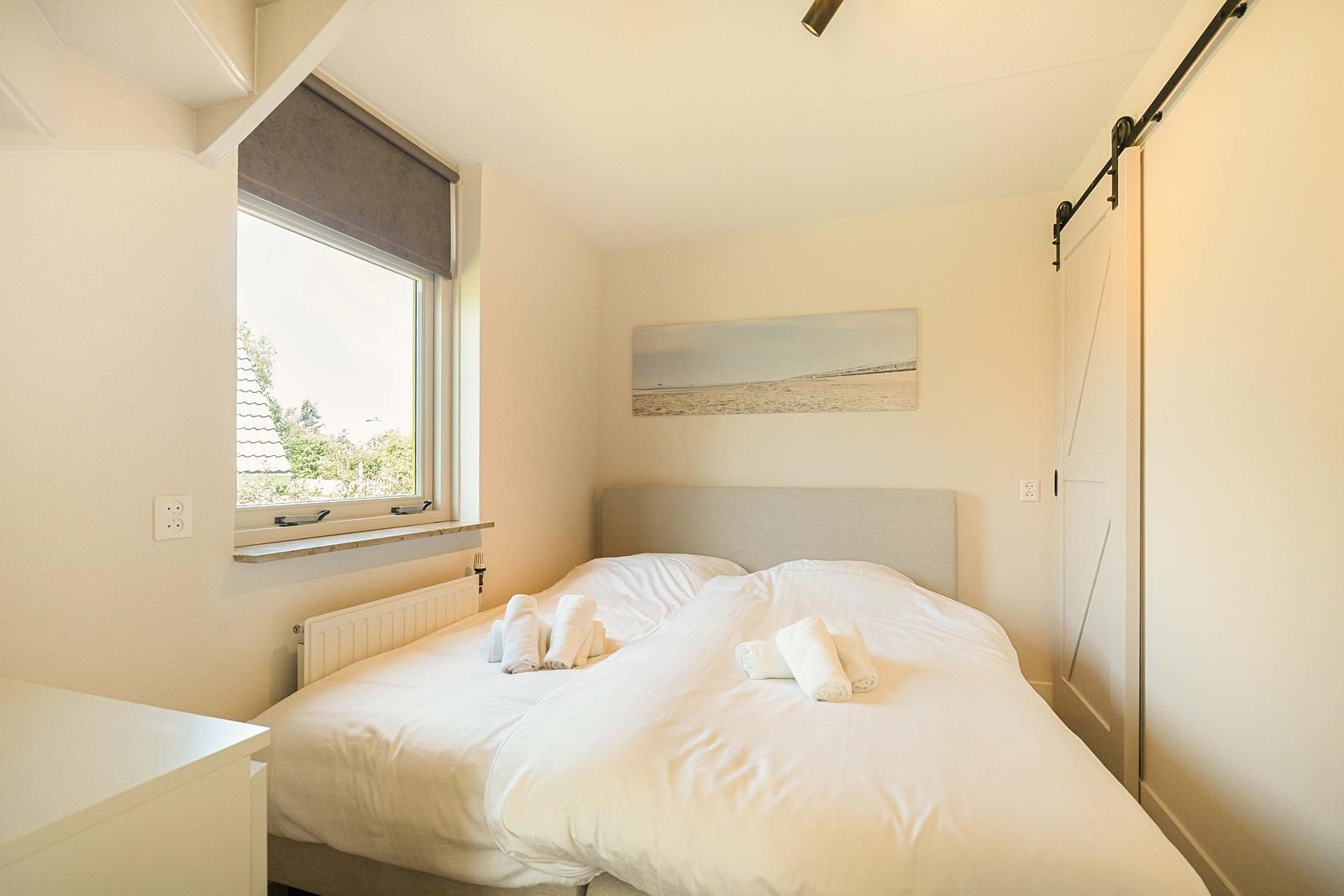 Guest house 4502114 - Holiday property Noordzeekust - Strandslag Bungalow 68