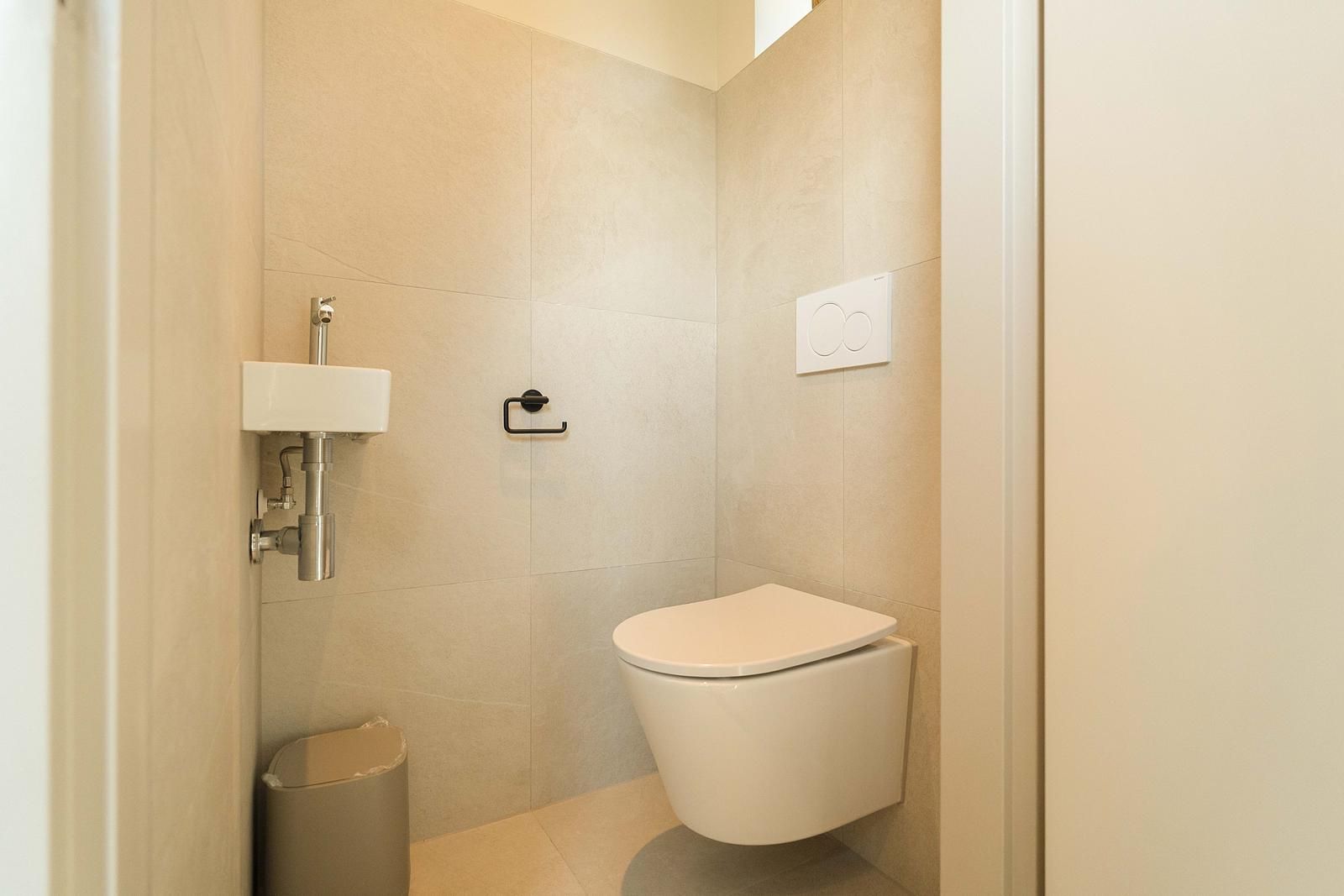 Guest house 4502114 - Holiday property Noordzeekust - Strandslag Bungalow 68