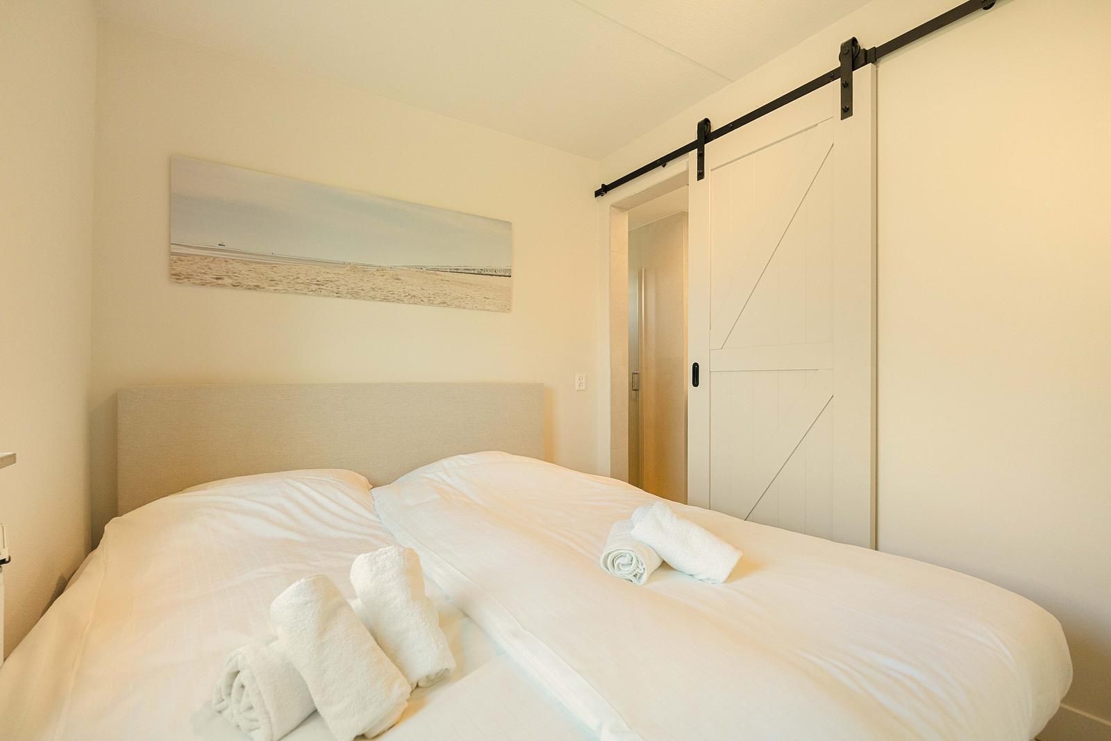 Guest house 4502114 - Holiday property Noordzeekust - Strandslag Bungalow 68