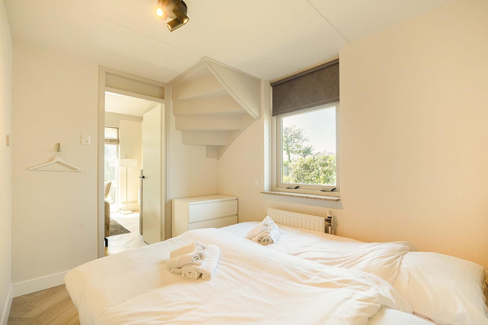 Guest house 4502114 - Holiday property Noordzeekust - Strandslag Bungalow 68