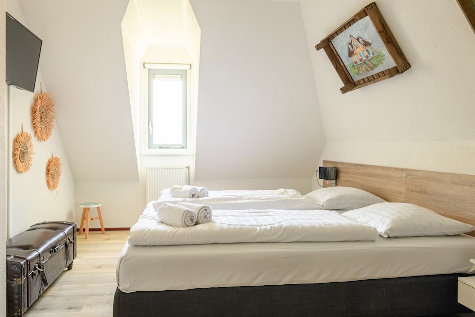 Verblijf 450213 - Vakantiewoning Noordzeekust - Villa Luxe 6