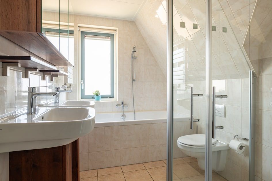 Verblijf 450213 - Vakantiewoning Noordzeekust - Villa Luxe 6