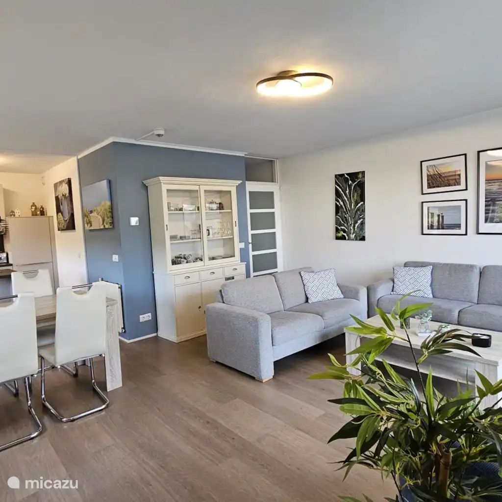 Unterkunft 450220 - Appartement Noordzeekust - Duingras