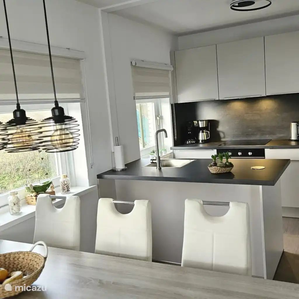 Unterkunft 450220 - Appartement Noordzeekust - Duingras