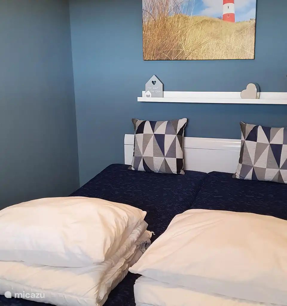 Unterkunft 450220 - Appartement Noordzeekust - Duingras