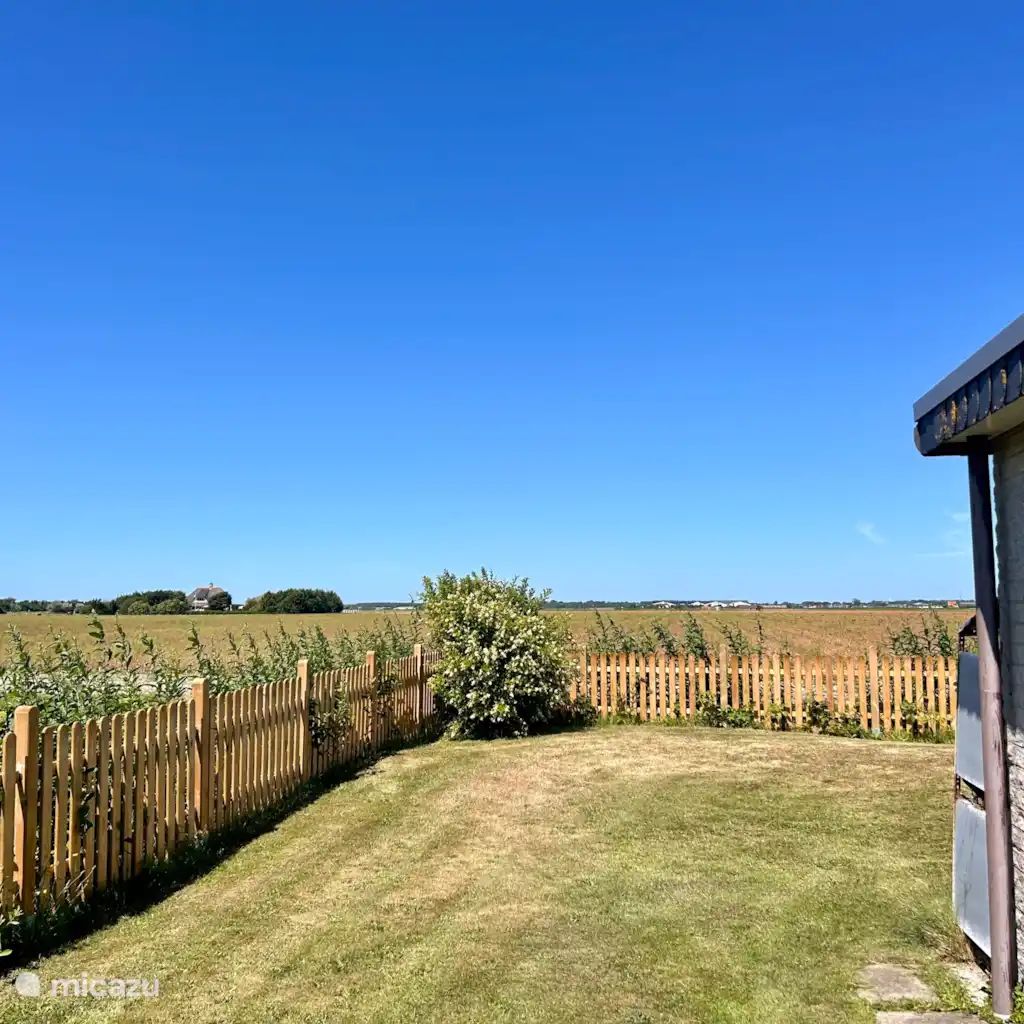 Unterkunft 450231 - Ferienhaus Noordzeekust - Vakantiehuis Tulpenzicht