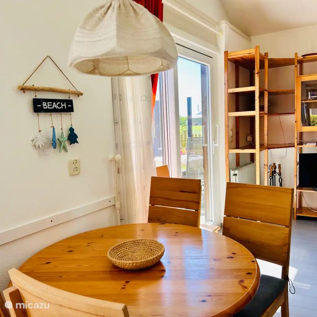 Unterkunft 450231 - Ferienhaus Noordzeekust - Vakantiehuis Tulpenzicht