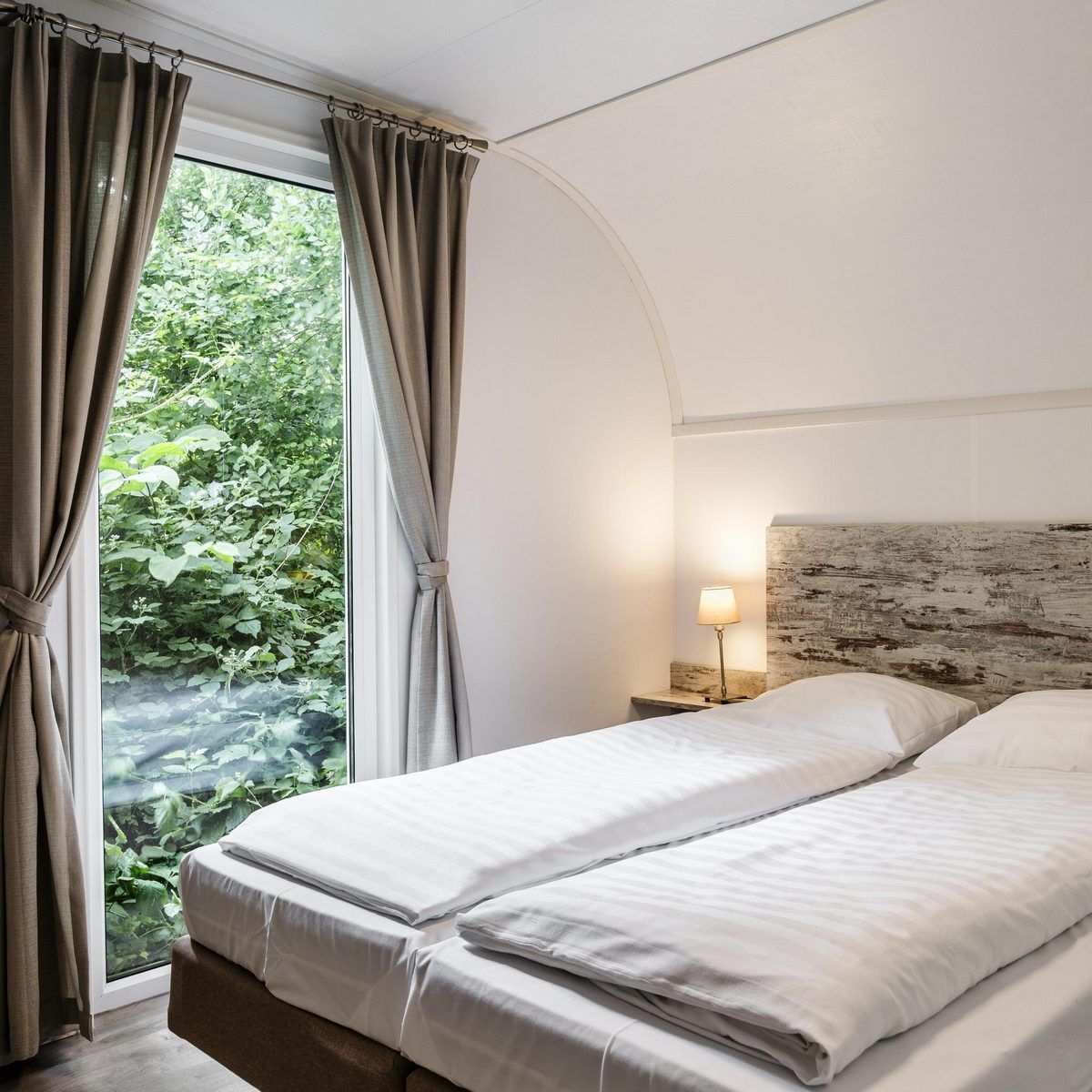 Verblijf 450234 - Vakantiewoning Noordzeekust - Strandhuisje 5 personen