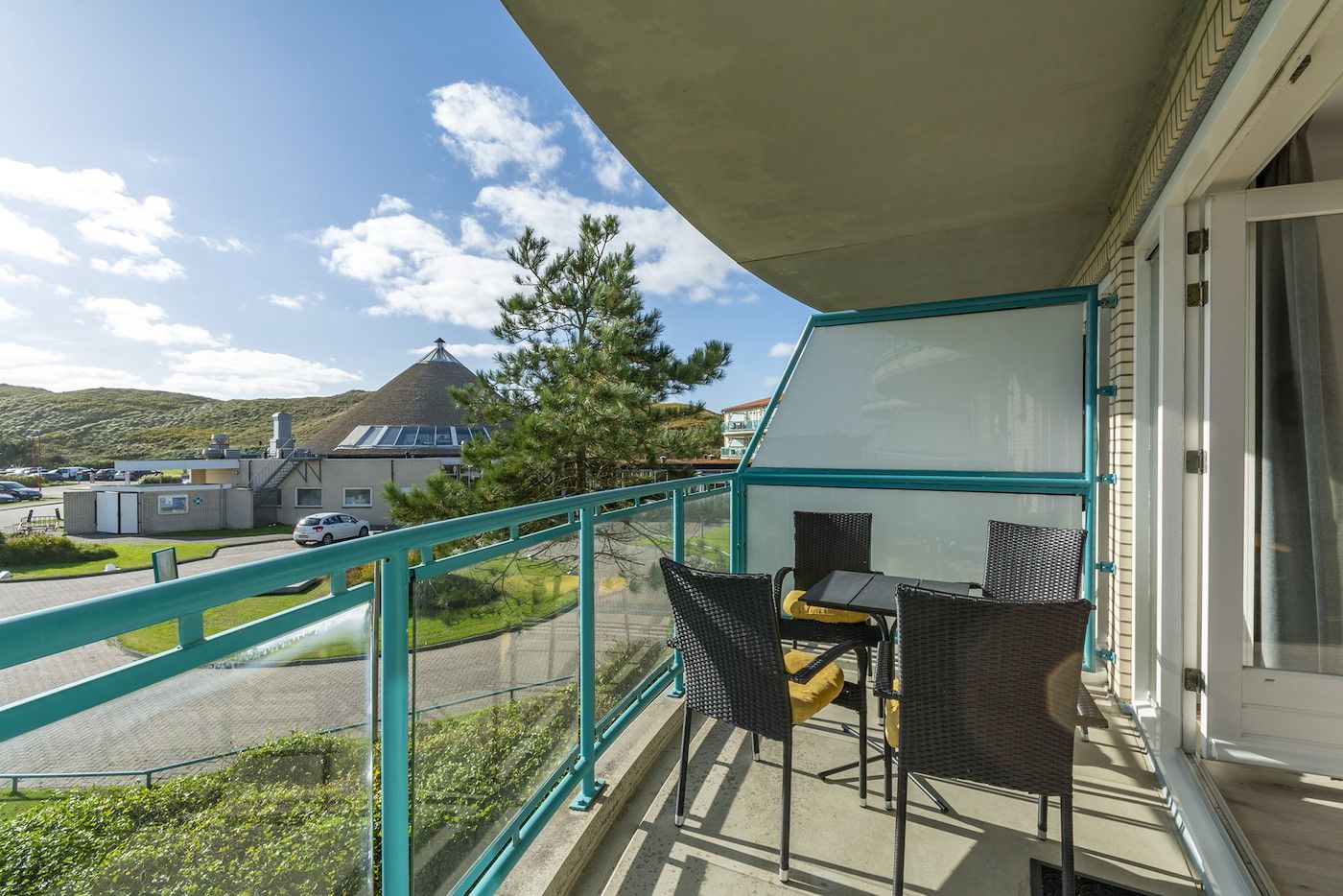 Unterkunft 450240 - Ferienhaus Noordzeekust - Strandslag 127 Julianadorp aan zee