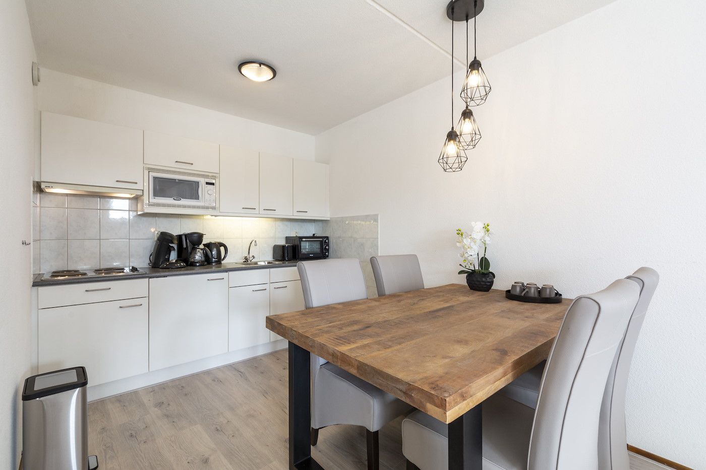 Unterkunft 450240 - Ferienhaus Noordzeekust - Strandslag 127 Julianadorp aan zee