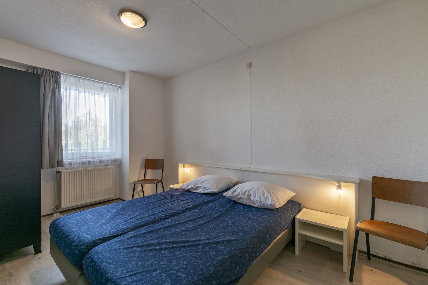 Unterkunft 450240 - Ferienhaus Noordzeekust - Strandslag 127 Julianadorp aan zee
