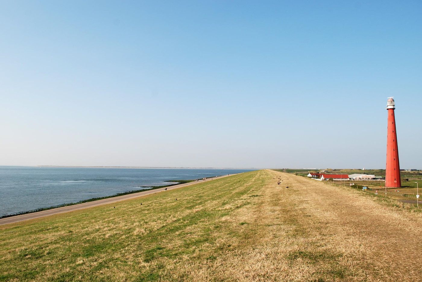 Unterkunft 450240 - Ferienhaus Noordzeekust - Strandslag 127 Julianadorp aan zee