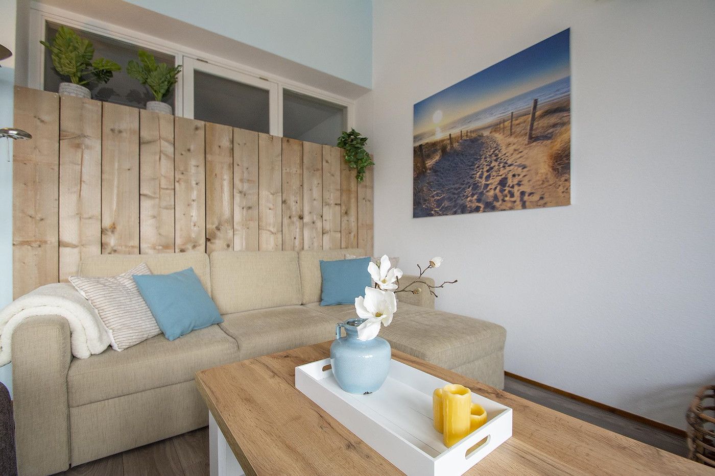 Guest house 450246 - Holiday property Noordzeekust - Strandslag 215 Julianadorp aan zee
