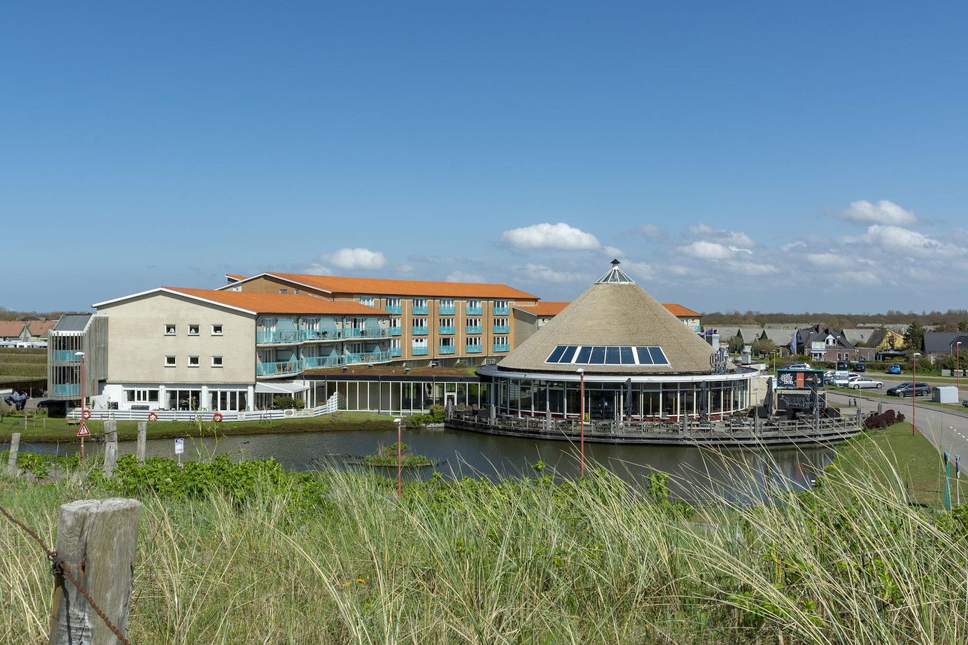 Guest house 450246 - Holiday property Noordzeekust - Strandslag 215 Julianadorp aan zee