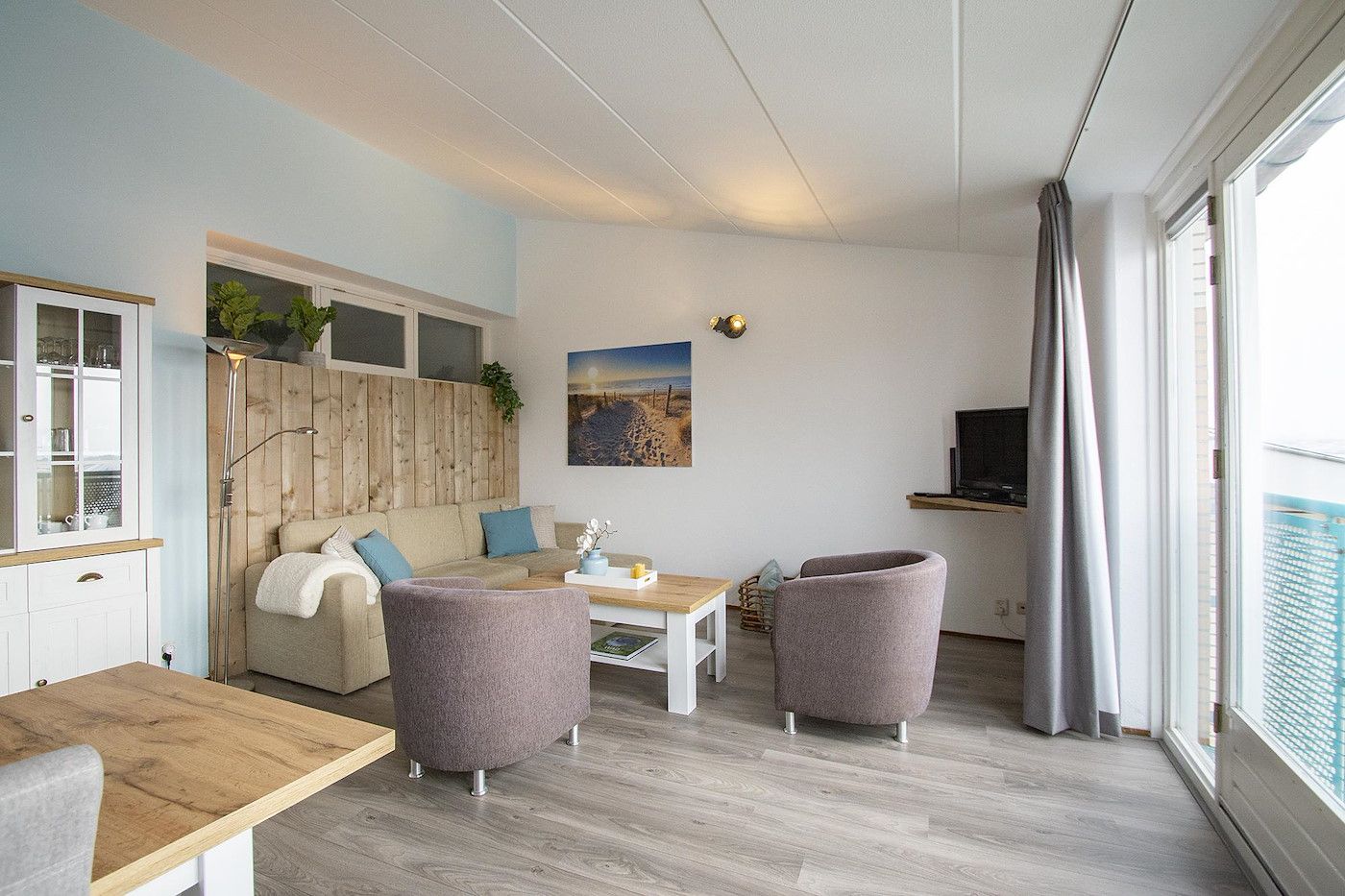 Guest house 450246 - Holiday property Noordzeekust - Strandslag 215 Julianadorp aan zee