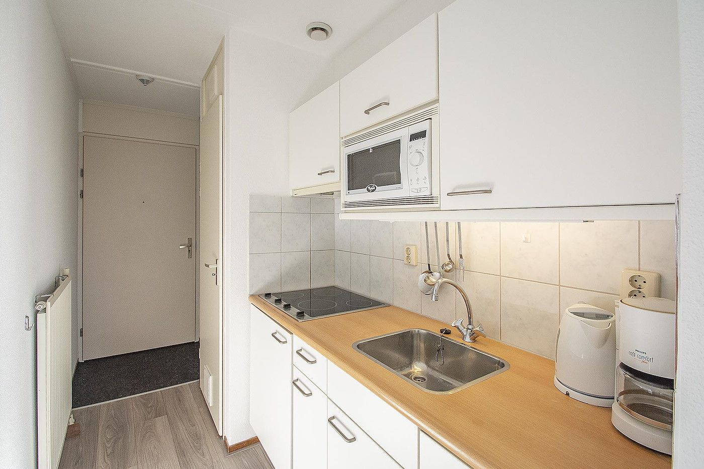 Guest house 450246 - Holiday property Noordzeekust - Strandslag 215 Julianadorp aan zee