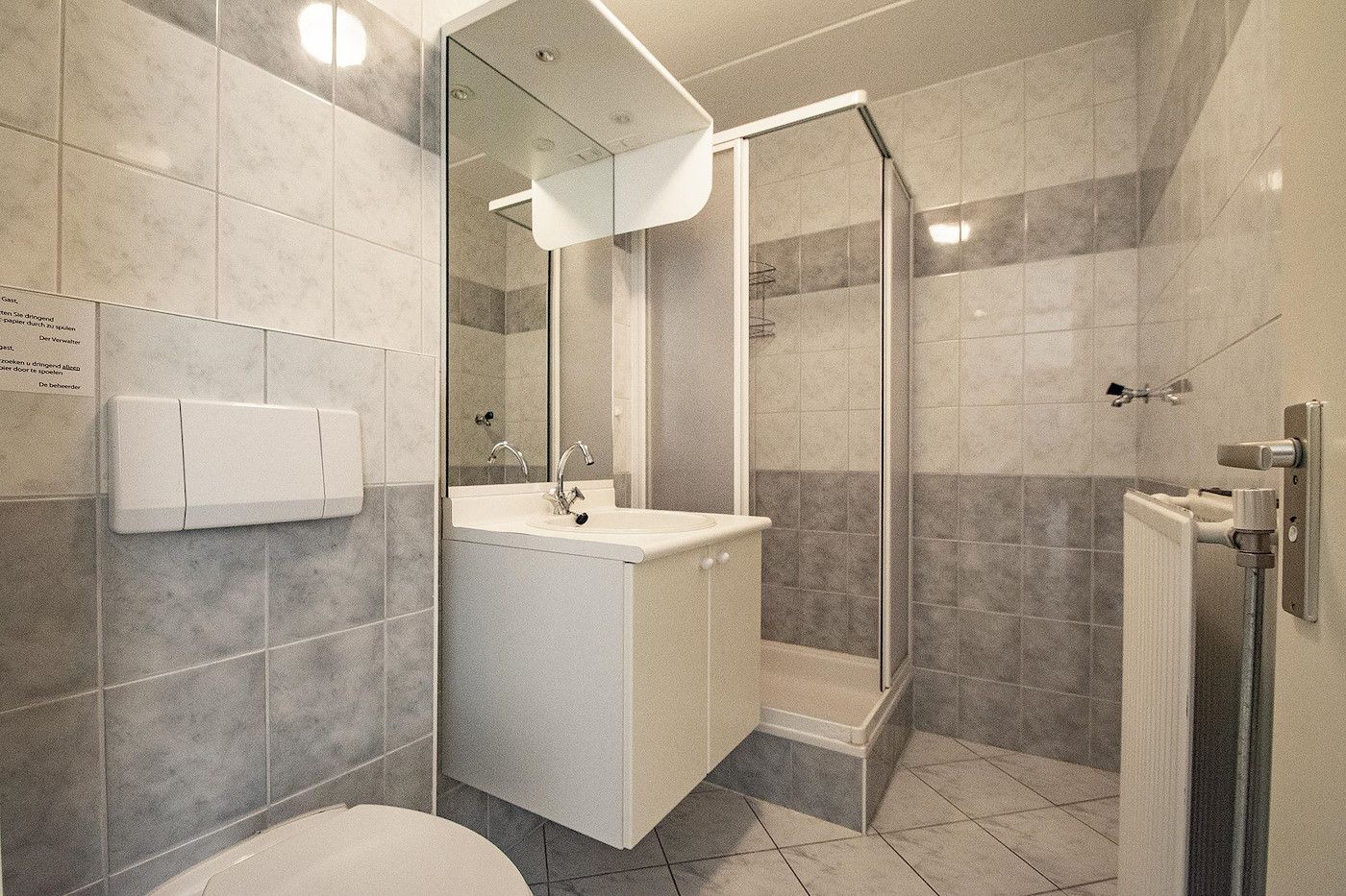 Guest house 450246 - Holiday property Noordzeekust - Strandslag 215 Julianadorp aan zee