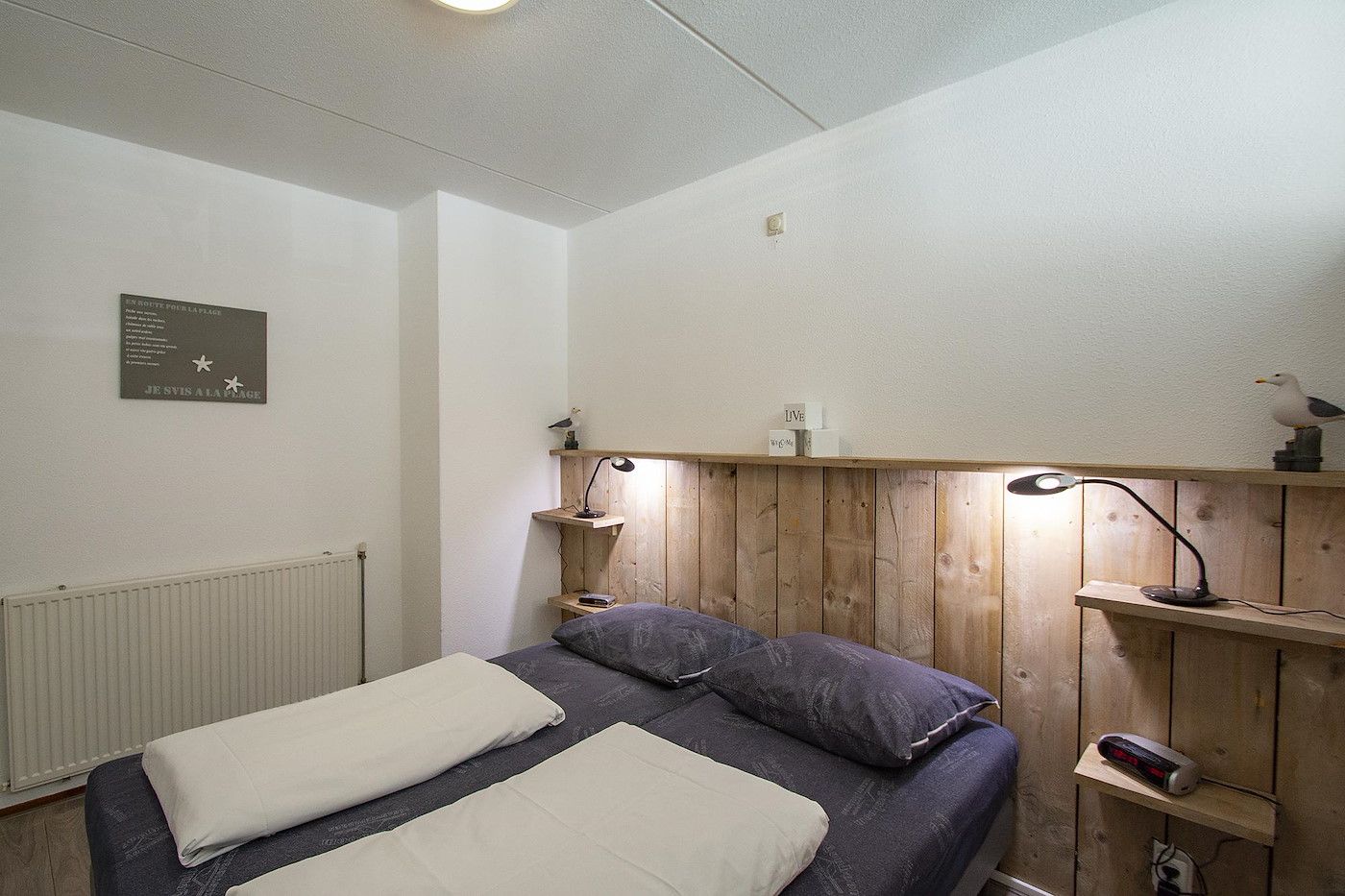 Guest house 450246 - Holiday property Noordzeekust - Strandslag 215 Julianadorp aan zee