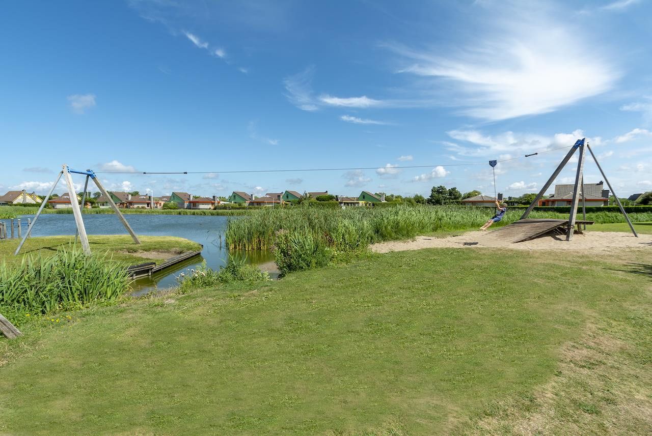 Guest house 450246 - Holiday property Noordzeekust - Strandslag 215 Julianadorp aan zee