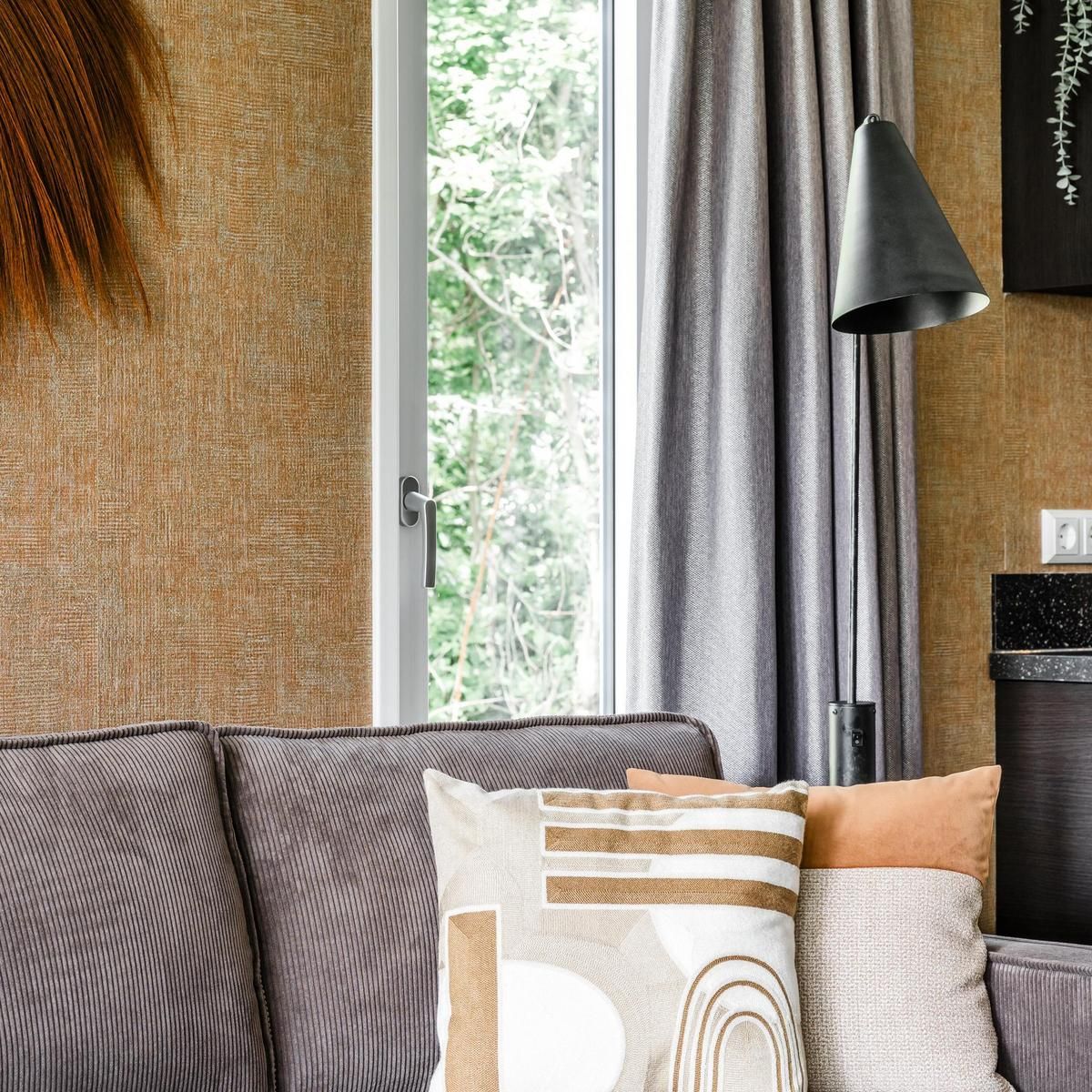 Unterkunft 450295 - Ferienhaus Noordzeekust - Strandhuisje 4 personen