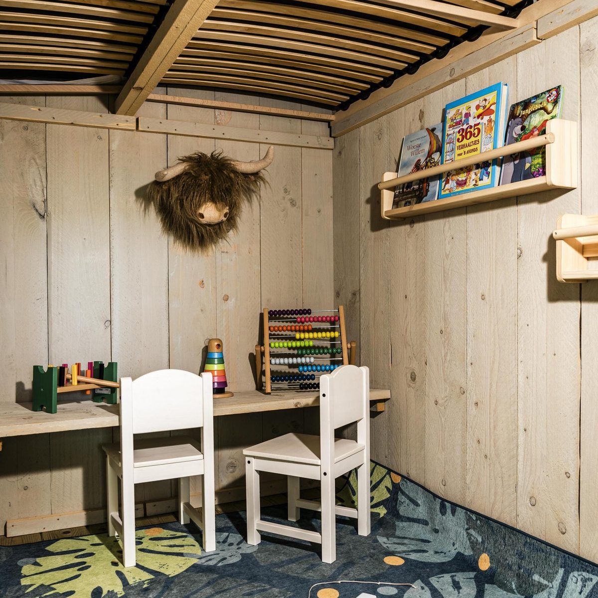 Unterkunft 450296 - Zelthaus Noordzeekust - Strandtent 6 personen