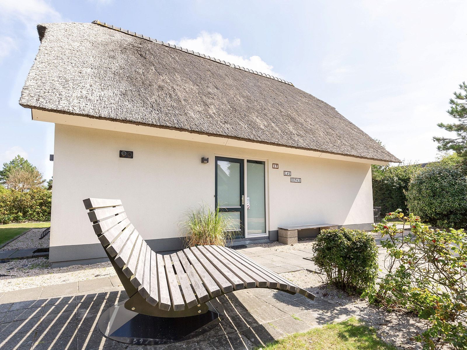 Unterkunft 450299 - Ferienhaus Noordzeekust - Vrijstaande woning in Julianadorp