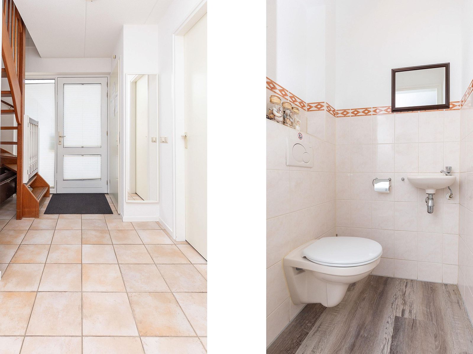 Unterkunft 450299 - Ferienhaus Noordzeekust - Vrijstaande woning in Julianadorp