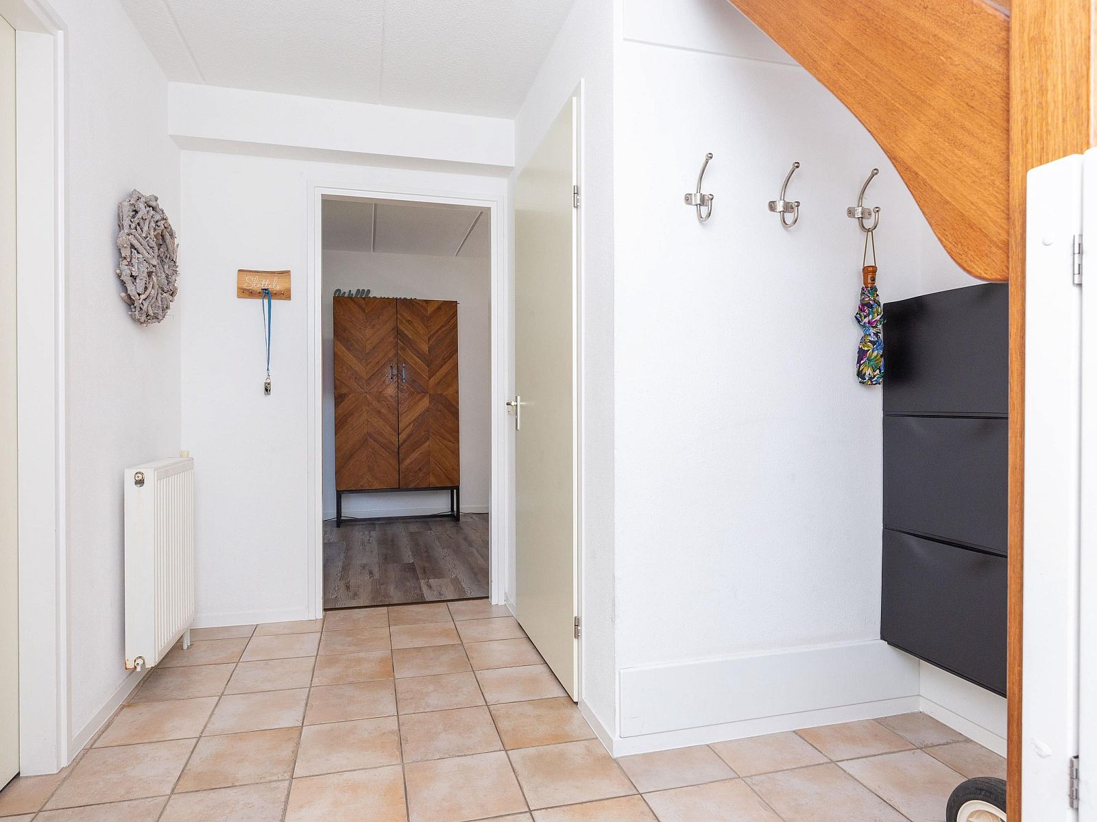 Unterkunft 450299 - Ferienhaus Noordzeekust - Vrijstaande woning in Julianadorp