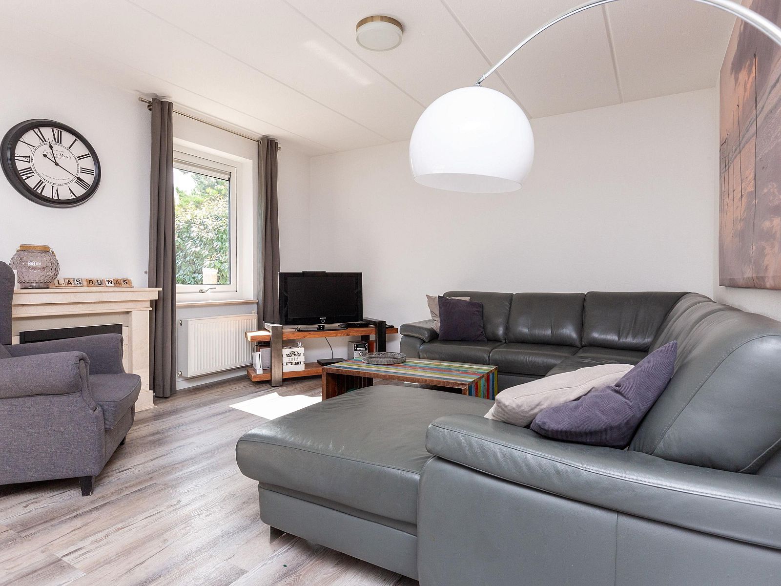 Unterkunft 450299 - Ferienhaus Noordzeekust - Vrijstaande woning in Julianadorp