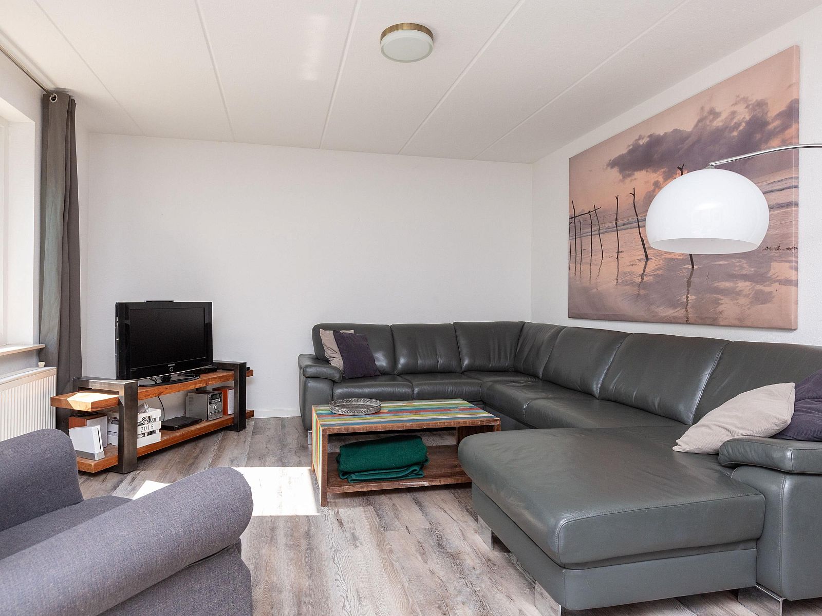 Unterkunft 450299 - Ferienhaus Noordzeekust - Vrijstaande woning in Julianadorp