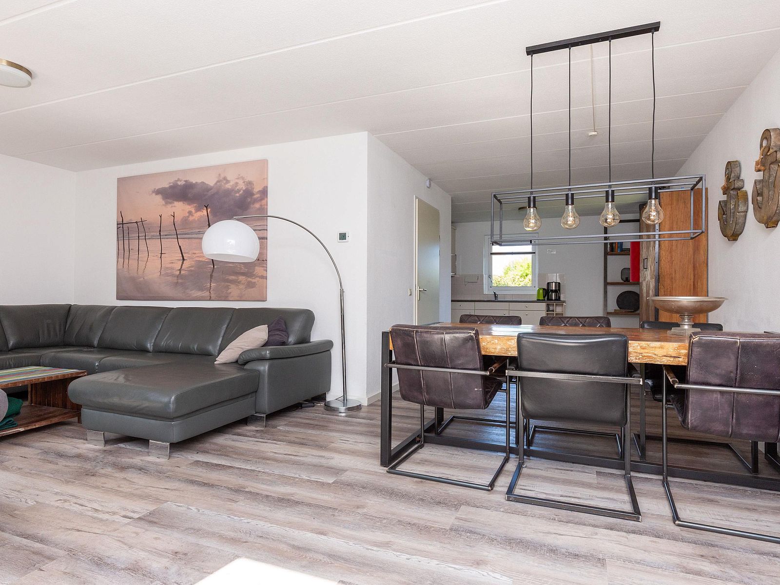 Unterkunft 450299 - Ferienhaus Noordzeekust - Vrijstaande woning in Julianadorp