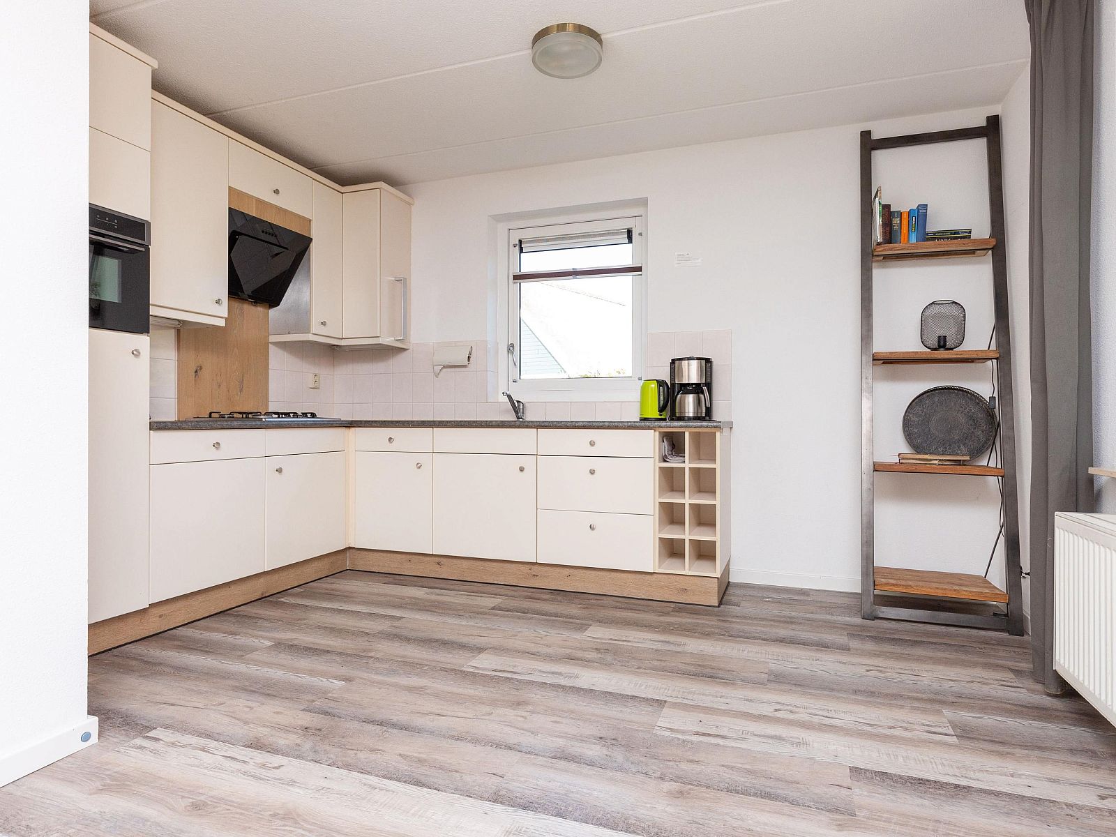 Unterkunft 450299 - Ferienhaus Noordzeekust - Vrijstaande woning in Julianadorp