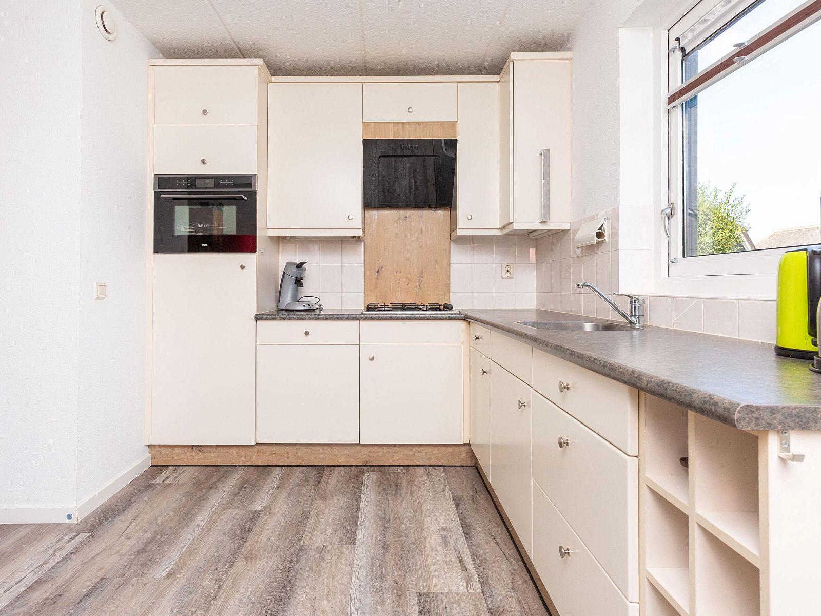 Unterkunft 450299 - Ferienhaus Noordzeekust - Vrijstaande woning in Julianadorp