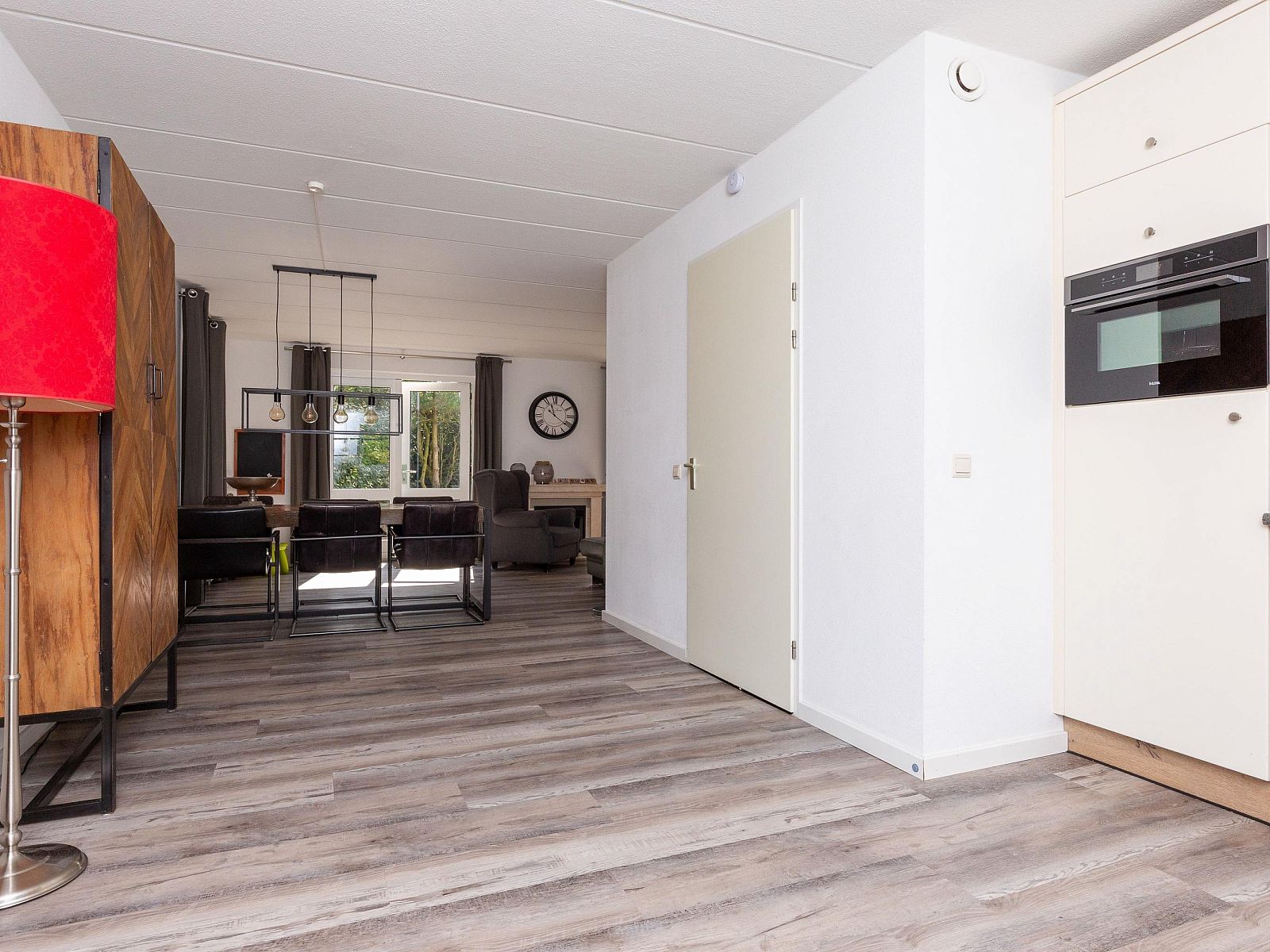 Unterkunft 450299 - Ferienhaus Noordzeekust - Vrijstaande woning in Julianadorp