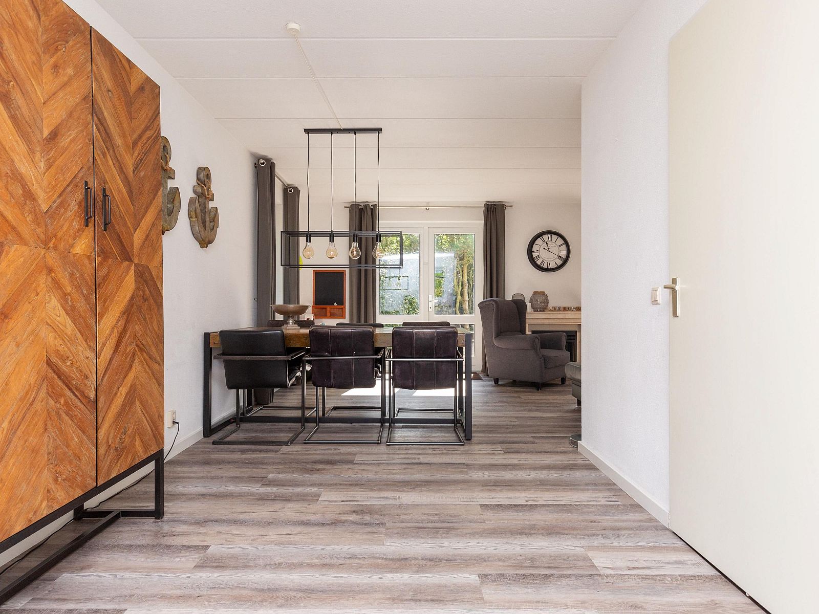 Unterkunft 450299 - Ferienhaus Noordzeekust - Vrijstaande woning in Julianadorp