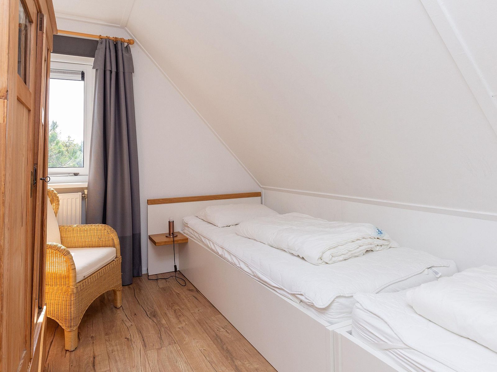 Unterkunft 450299 - Ferienhaus Noordzeekust - Vrijstaande woning in Julianadorp