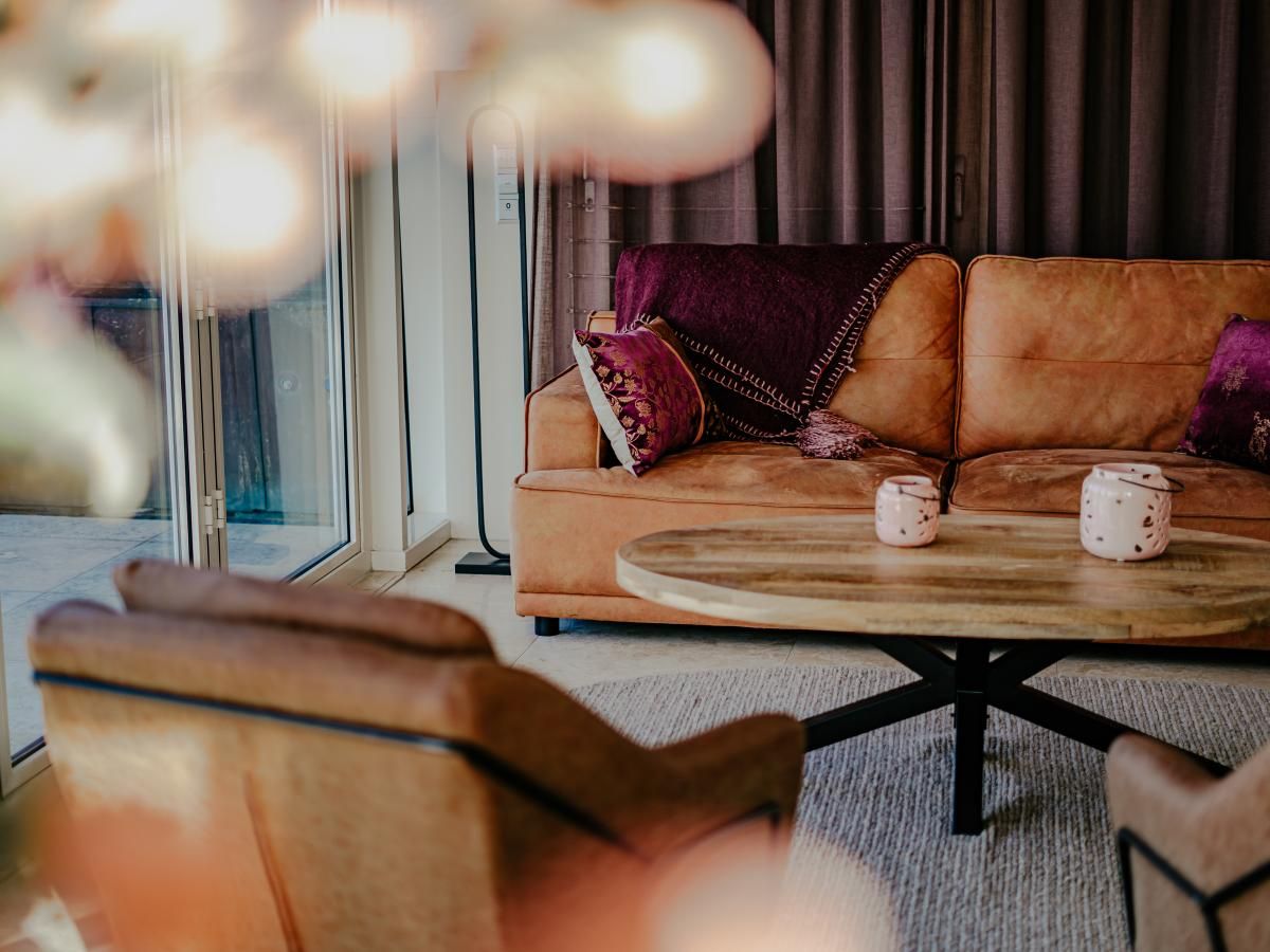 Unterkunft 450303 - Ferienhaus Noordzeekust - De Garnaal