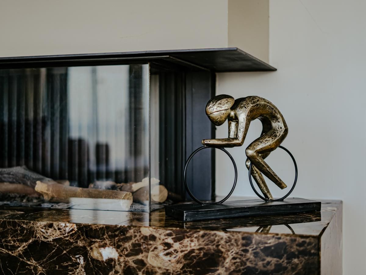 Unterkunft 450303 - Ferienhaus Noordzeekust - De Garnaal