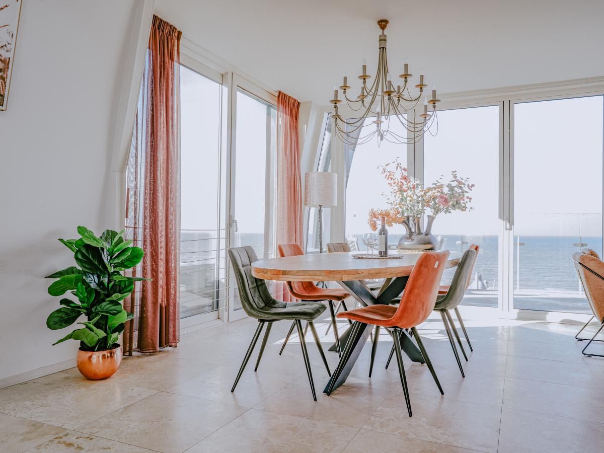 Unterkunft 450303 - Ferienhaus Noordzeekust - De Garnaal