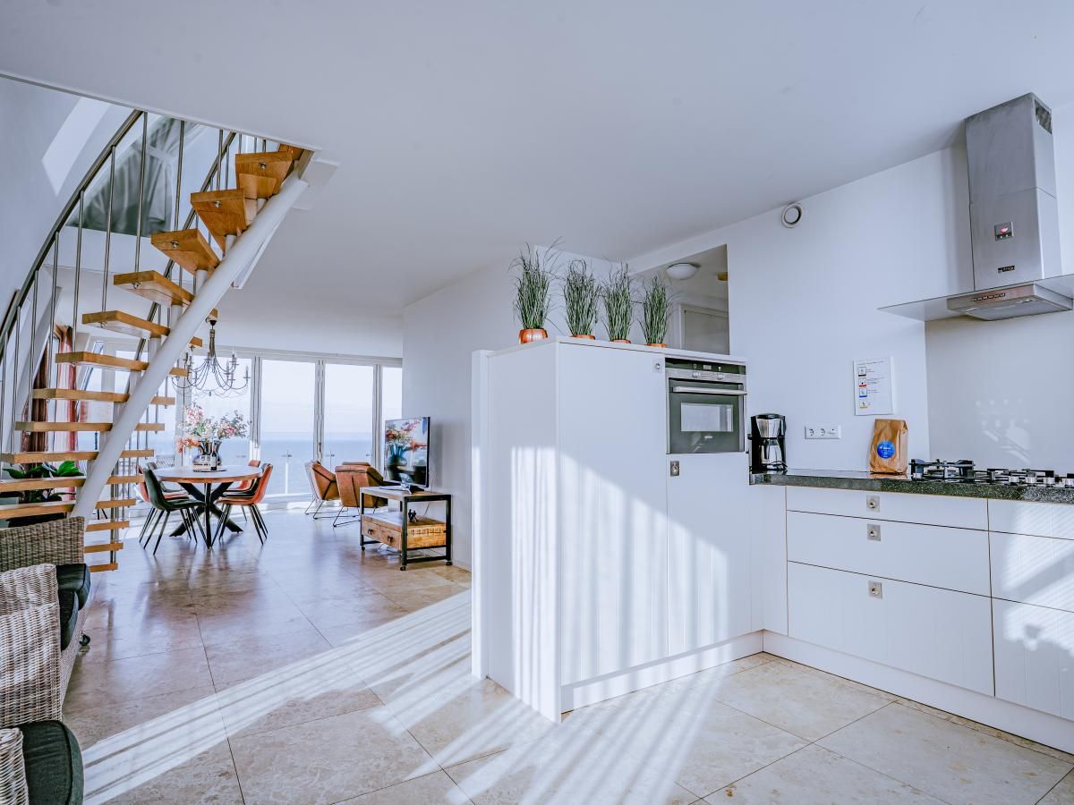 Unterkunft 450303 - Ferienhaus Noordzeekust - De Garnaal