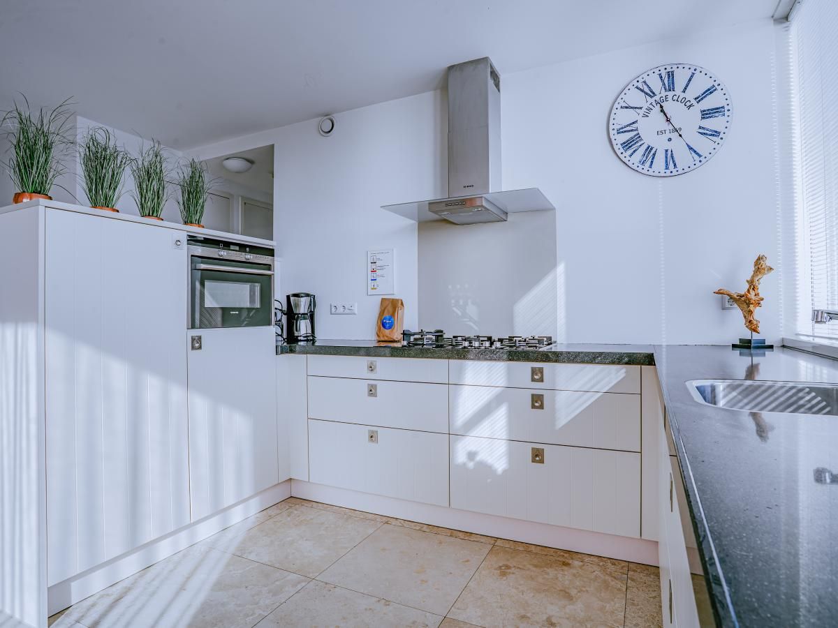 Unterkunft 450303 - Ferienhaus Noordzeekust - De Garnaal