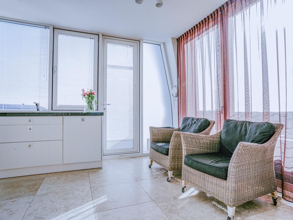 Unterkunft 450303 - Ferienhaus Noordzeekust - De Garnaal