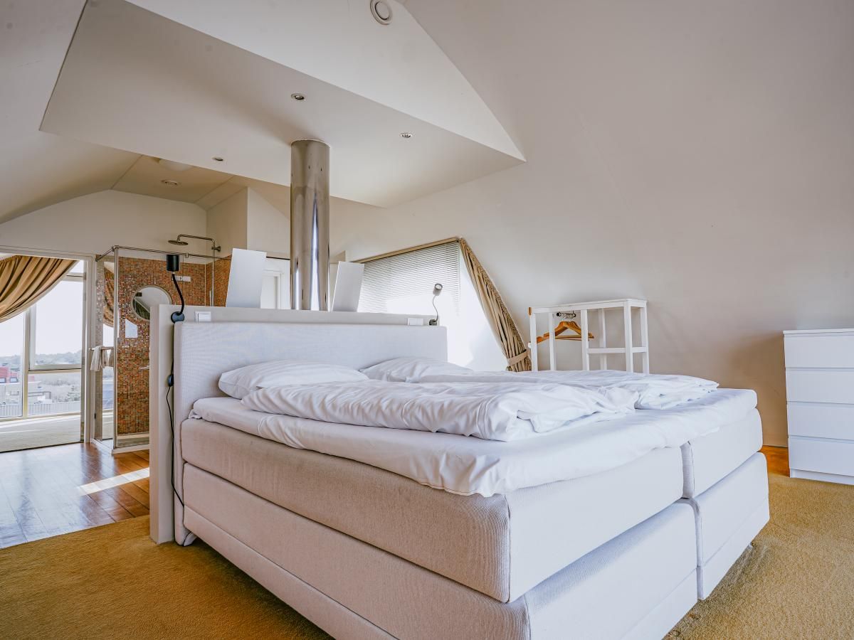 Unterkunft 450303 - Ferienhaus Noordzeekust - De Garnaal