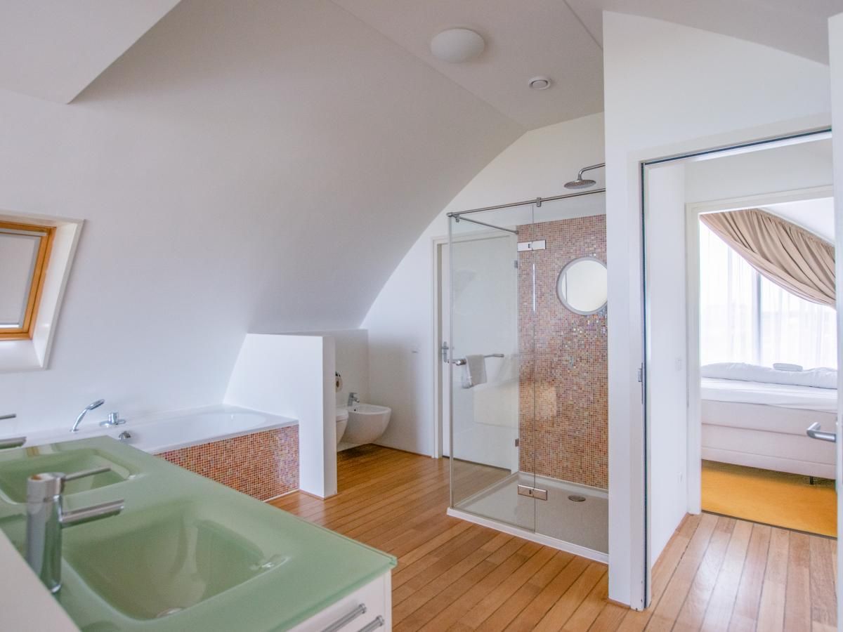 Unterkunft 450303 - Ferienhaus Noordzeekust - De Garnaal