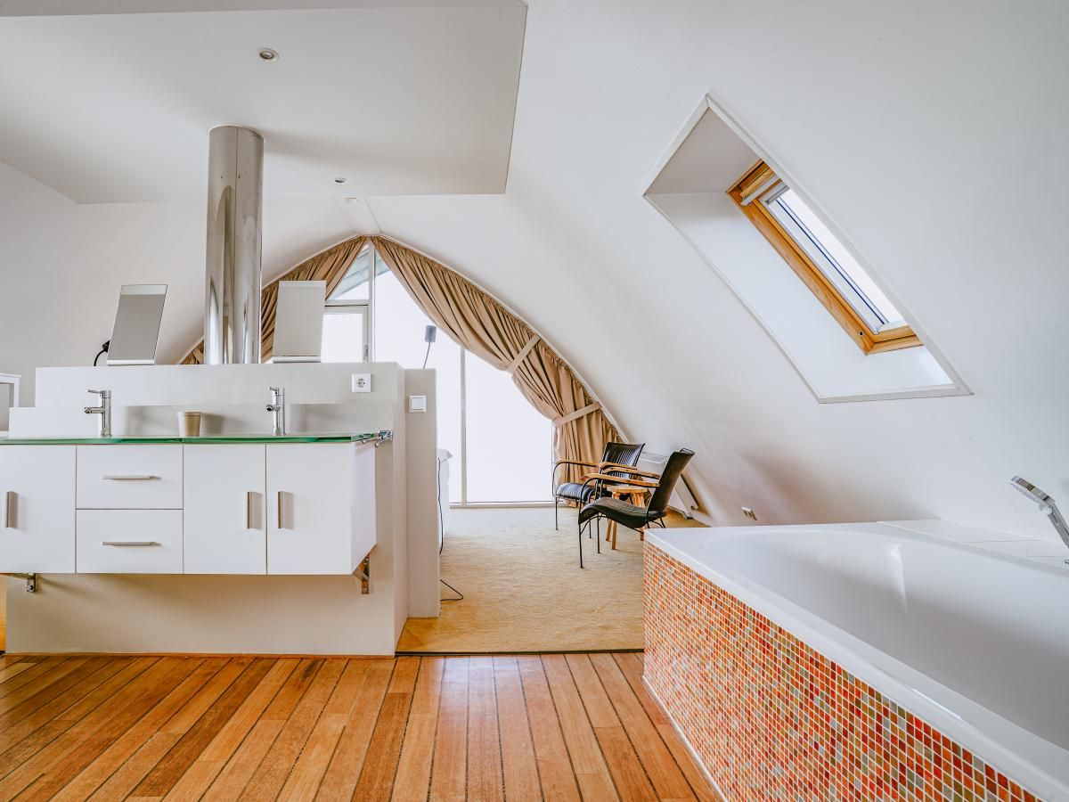 Unterkunft 450303 - Ferienhaus Noordzeekust - De Garnaal