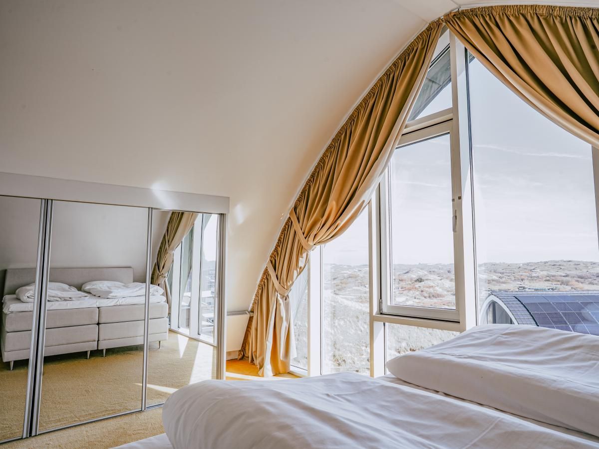 Unterkunft 450303 - Ferienhaus Noordzeekust - De Garnaal