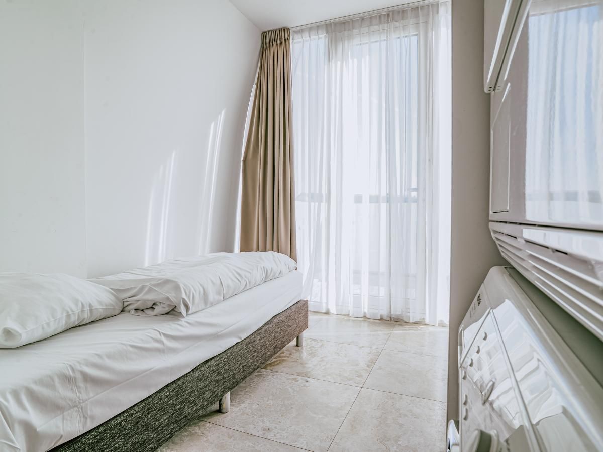 Unterkunft 450303 - Ferienhaus Noordzeekust - De Garnaal