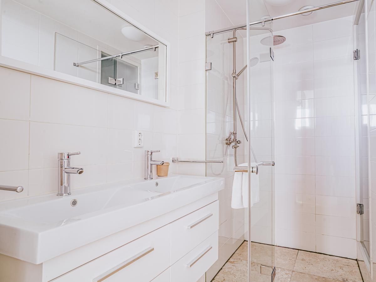 Unterkunft 450303 - Ferienhaus Noordzeekust - De Garnaal