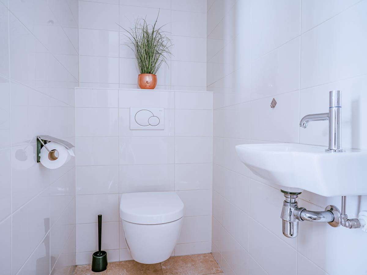 Unterkunft 450303 - Ferienhaus Noordzeekust - De Garnaal