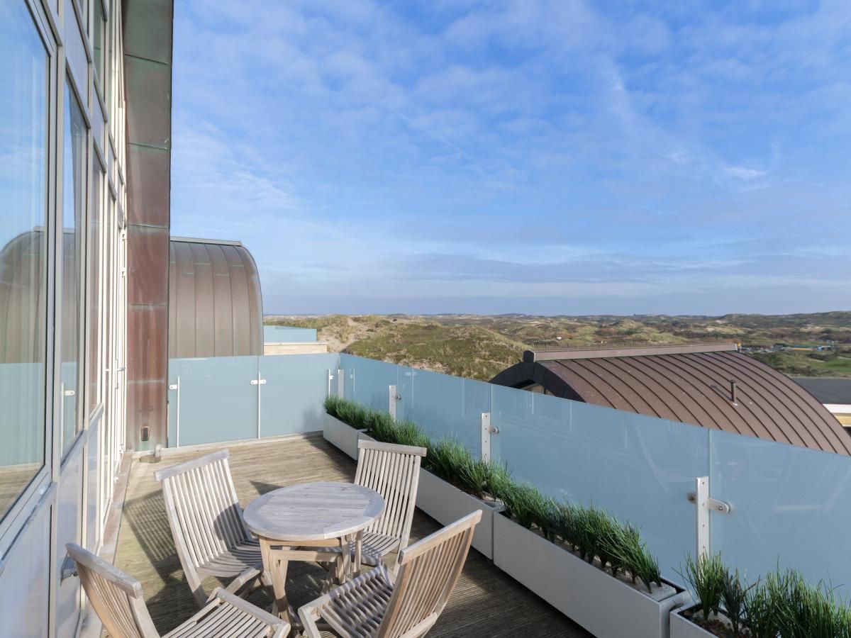 Unterkunft 450303 - Ferienhaus Noordzeekust - De Garnaal